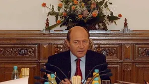 Băsescu: Bătălia mea, obiectivul rămas- să blochez tentaţia de subordonare a instituţiilor independente