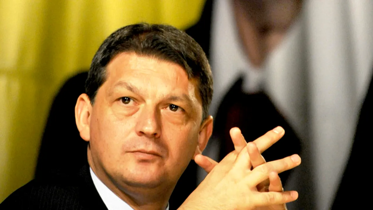 Senatorul Gabriel Berca a demisionat din PNL şi trece la PDL