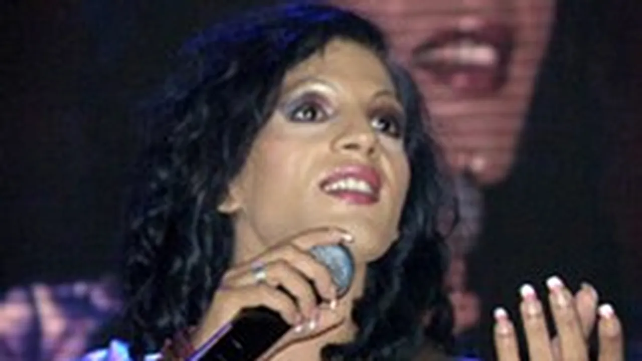 Transsexualul Naomi, aproape de îndeplinirea visului de a deveni femeie