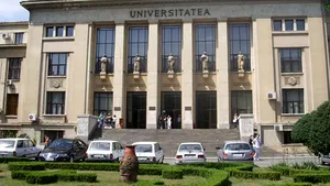 Admitere 2016: Încep înscrierile la a doua sesiune de admitere la Universitatea Bucureşti 