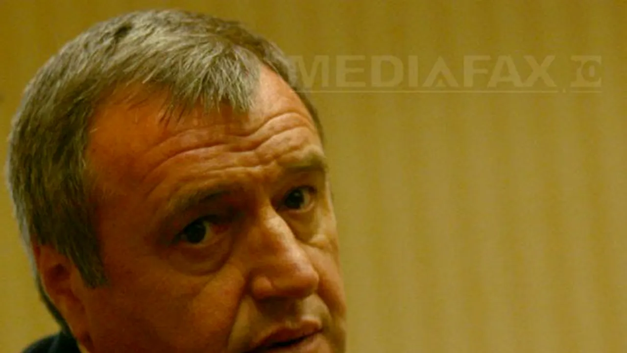 Despăgubire record: Constanda a câştigat procesul cu Primăria Capitalei şi trebuie să primească 165 mil. euro