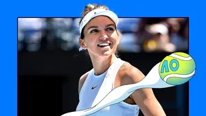 Simona Halep primeşte wildcard la ASB Classic, deschizând sezonul 2025