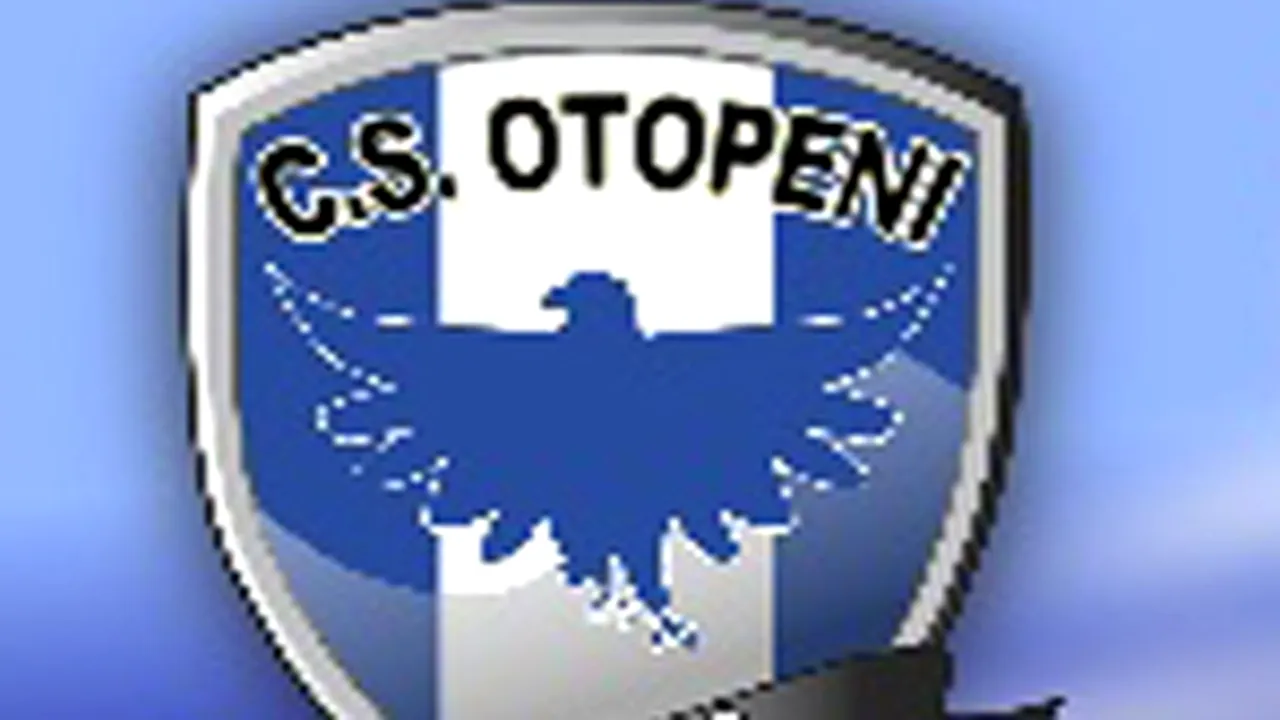 CS Otopeni nu a depus documentaţia pentru obţinerea licenţei