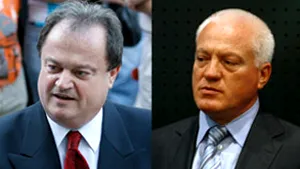 Stoica şi Blaga vor rezolva conflictele PD-PLD la nivel local