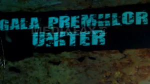 Gala premiilor UNITER din acest an se va desfăşura la Iaşi