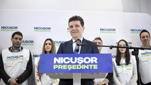 Townhall: „Nicușor Dan, un cal troian sprijinit de Soros. Ar afecta relațiile României cu SUA și ar contribui la atingerea scopurilor lui Putin”