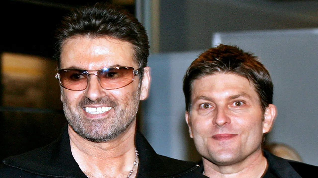 Vezi aici care sunt hobby-urile lui George Michael
