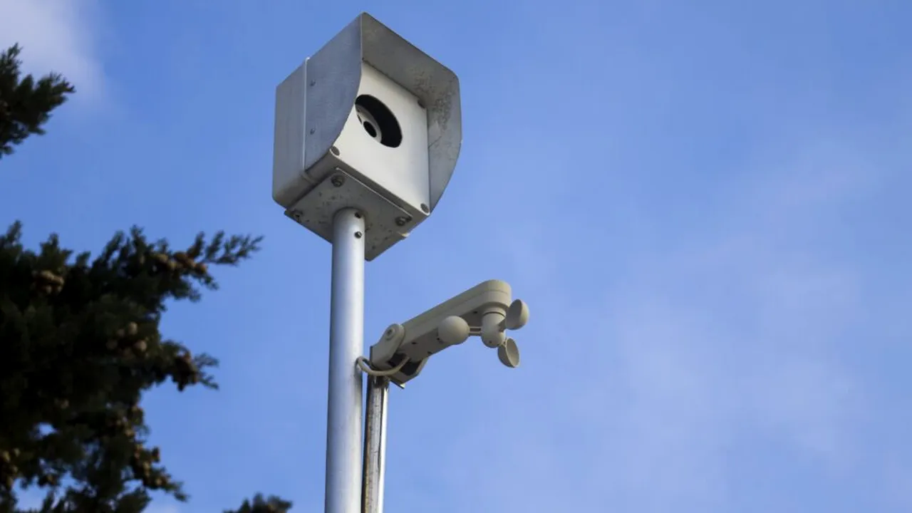 Amenzile pentru viteză cresc de 10 ori. Ce șoferi vor plăti 333 de euro