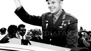 Cum a murit Iuri Gagarin? Rusia desecretizează rezultatele anchetei despre accidentul cosmonautului
