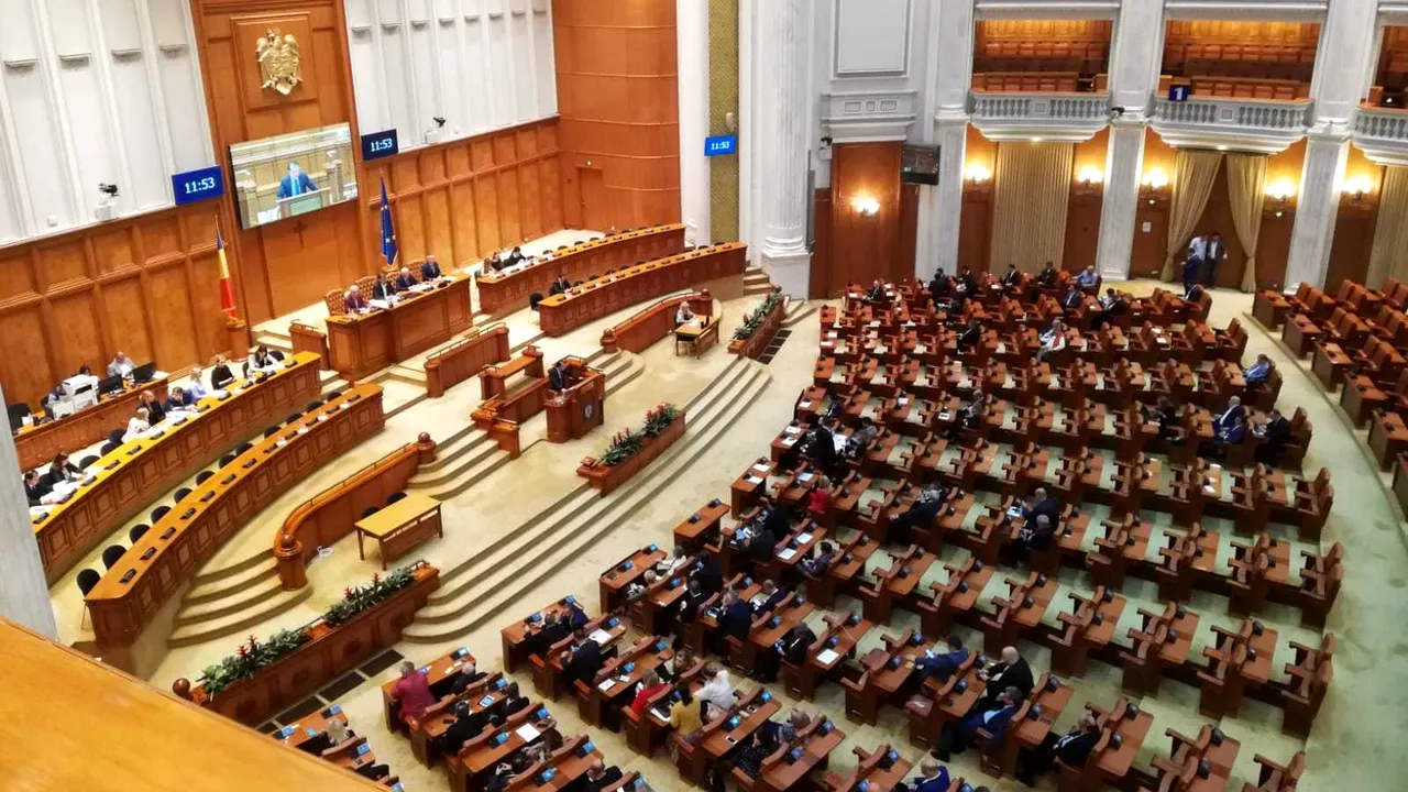 Moţiunea de cenzură | Deputat PSD: Mai mult de 220 – 222 de voturi nu vor avea