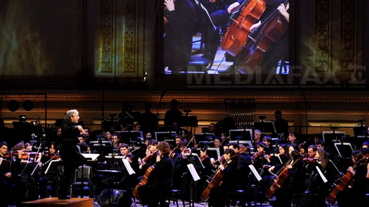 Concerte de la celebra Carnegie Hall din New York, difuzate gratuit pe internet