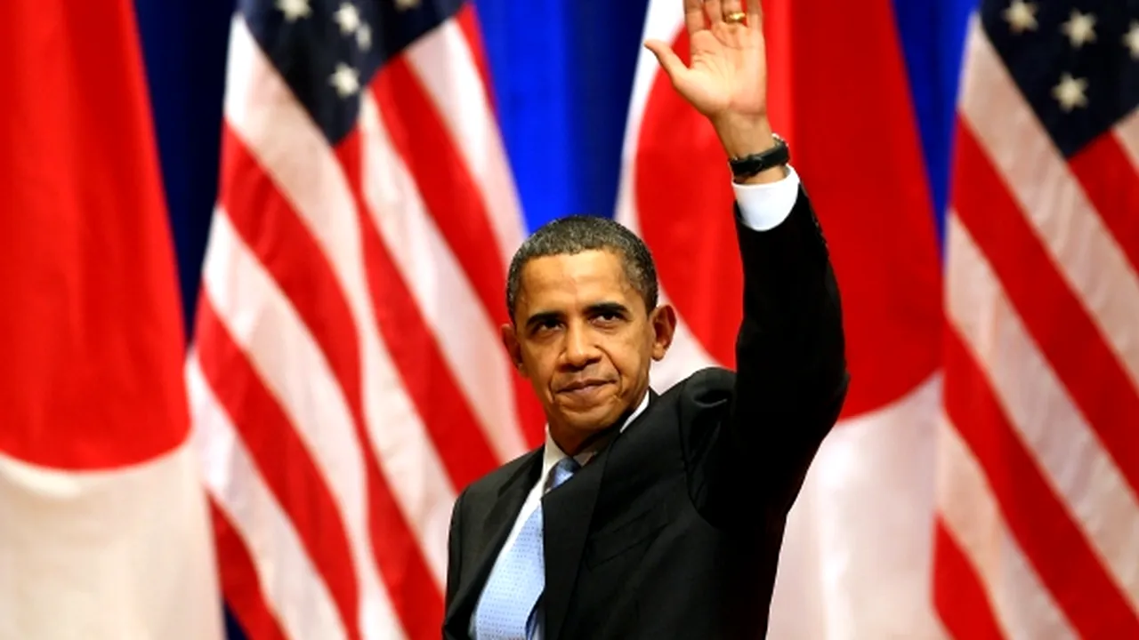 Obama proclamă revenirea SUA în Asia, dar nu împotriva Chinei