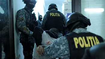 POLITIC Vicepreședinte USR, reținut de DIICOT. Este acuzat că ar fi încercat să trimită în Belarus un utilaj cu posibilă utilizare militară