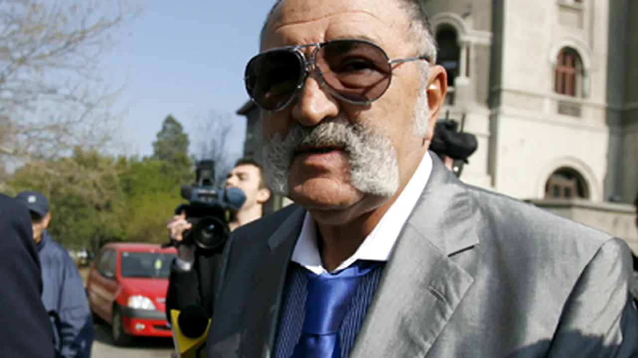 Ţiriac: România o să iasă din criză la un an şi un sfert după SUA