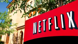Netflix: 