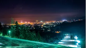 Vizitează Covasna, descoperă frumuseţile şi sursele ei de sănătate şi relaxare