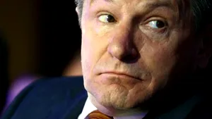 Berceanu: Cred 100% că Băsescu va candida