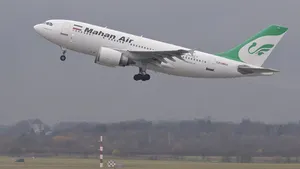 Mohammad Javad Zarif a ajuns duminică la summit-ul G7 de la Biarritz