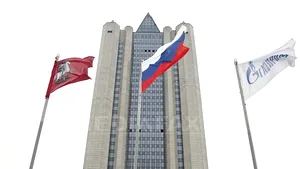 UE ar putea amenda Gazprom cu peste 10 miliarde de euro pentru obstrucţionarea concurenţei