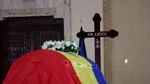 Funeraliile lui Ion Iliescu: Care au fost marii absenți de la eveniment
