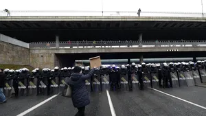 Dreptul la avort este din nou în pericol în Europa după decizia din SUA. Activiştii conservatorii capătă tot mai multă putere
