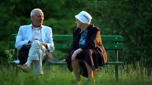 Vârsta medie în Uniunea Europeană este de peste 44 de ani. Cei mai bătrâni sunt italienii

