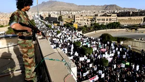 Măcel în Yemen: peste 21 de civili au fost ucişi după un atac asupra unei benzinării