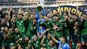 Mexic a învins Panama cu 1-0 şi a câştigat Gold Cup