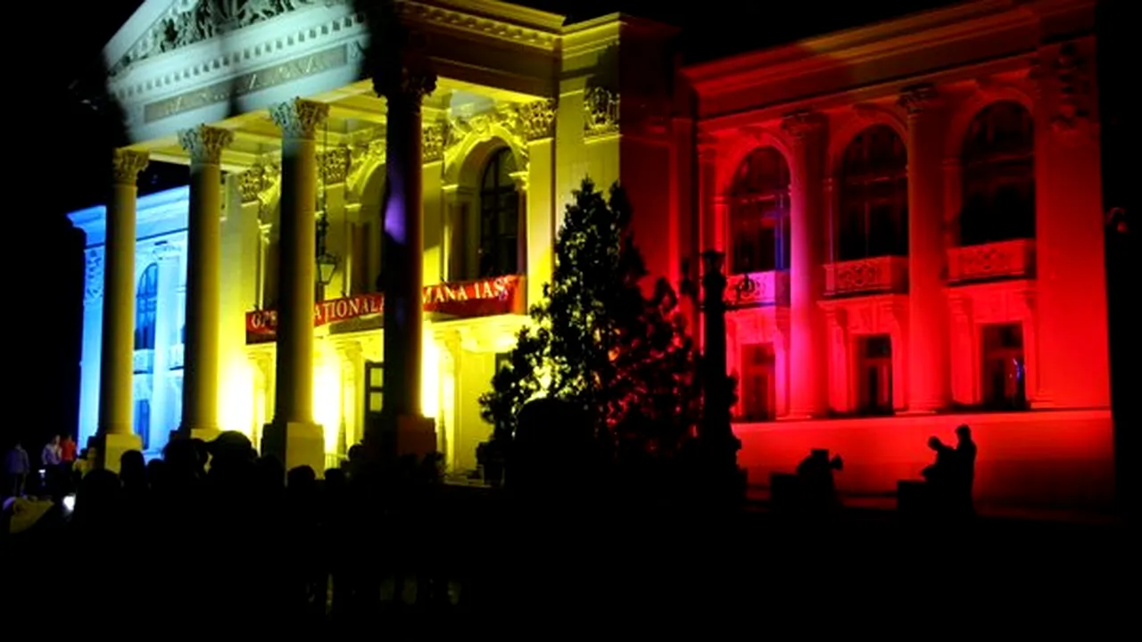 Un cântăreţ de la Opera Naţională Iaşi, găsit spânzurat, probabil din cauza unor probleme financiare