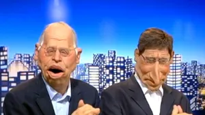 O emisiune umoristică din Franţa i-a prezentat pe români ca păduchioşi, nespălaţi şi cerşetori - VIDEO