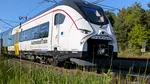 Trenul fără mecanic, testat cu succes în Germania. Un tren a circulat autonom pe o rețea feroviară deschisă