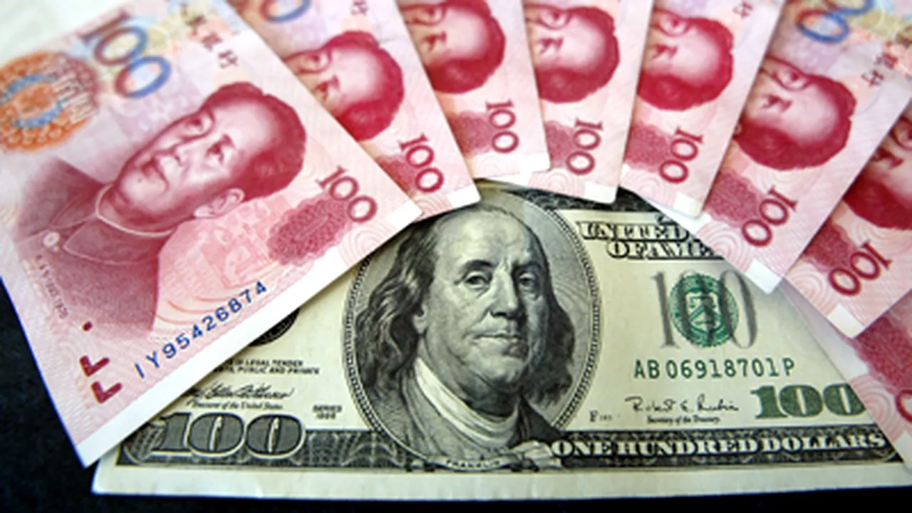 Moneda chineză ar putea fi inclusă în rezervele valutare mondiale