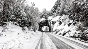 Polul frigului: Spania a înregistrat cea mai scăzută temperatură din istoria măsurătorilor naţionale. MAE: Atenţionare de călătorie pentru români