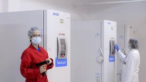 Câte doze de vaccin anti-COVID-19 din tranşa „simbol” rămân. Anunţul Grupului de Comunicare Strategică