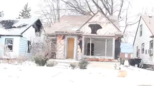Efectele falimentului în Detroit: Adevărul despre casele care sunt vândute cu 1 dolar - VIDEO