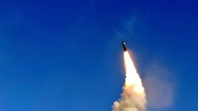 EXTERNE Resturile unei rachete s-au prăbușit lângă un mare oraș din Turcia, aflat într-o regiune turistică