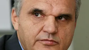 Vasile Cepoi, acuzat de ANI de CONFLICT DE INTERESE şi INFRACŢIUNI legate de fonduri europene 
