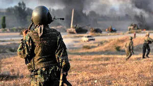 Georgia nu a anticipat riposta militară rusă