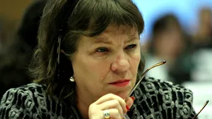 Norica Nicolai: Vreau să propun înfiinţarea unei formule de 