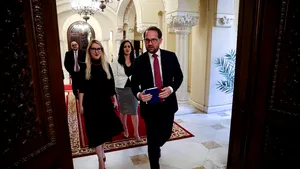 Mesajul liderului USR înainte de discuțiile de la Cotroceni: E cel mai prost moment pentru jocuri politice