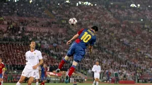 Licitaţia pentru biletul special la confruntarea Ronaldo-Messi a ajuns la 2,6 milioane de dolari