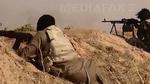 Hollande vrea conferinţă privind Irakul: Situaţia internaţională, în cel mai dificil moment din 2001 încoace. Ne confruntăm cu un stat terorist