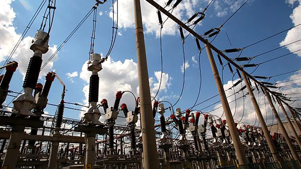 România a importat anul trecut mai multă electricitate decât a exportat