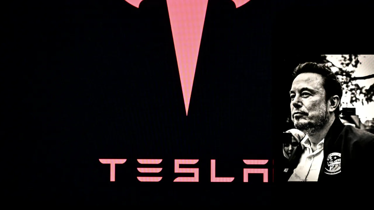 Tesla își regândește direcția în dezvoltarea cipurilor AI
