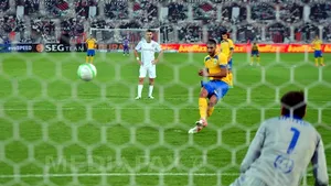 LIGA I: Astra Giurgiu - Petrolul Ploieşti, scor 1-2