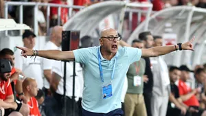 Leo Grozavu, antrenorul FC Botoșani: A fost o toamnă fantastică. Cea mai bună din istoria clubului