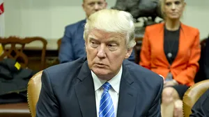 Donald Trump susţine că a pierdut votul popular la alegerile din SUA din cauza fraudelor electorale şi a imigranţilor