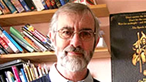 Joseph Delaney a lansat cartea a cincea din 