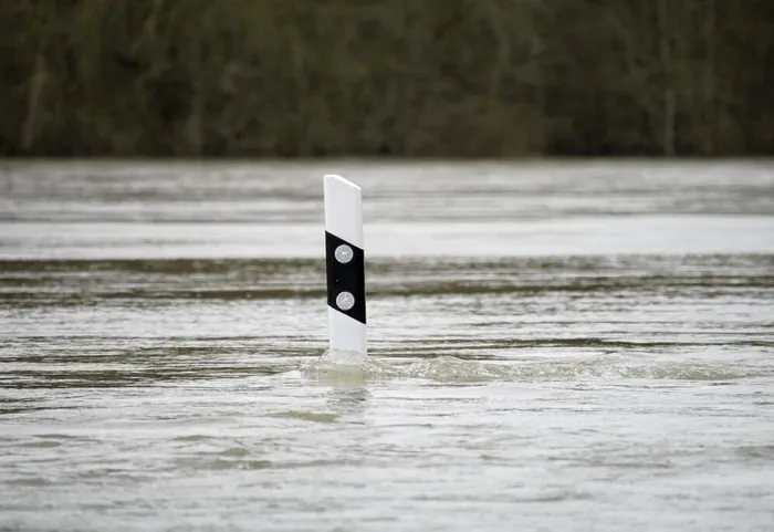 NEWS ALERT Cod galben de inundații în Dobrogea. Duminică pot fi depășite cotele de atenție pe numeroase râuri din Constanța și Tulcea