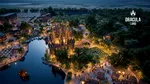 The concept of the DraculaLand project is being launched in Romania – a private investment of over EUR 1 billion – Press Release